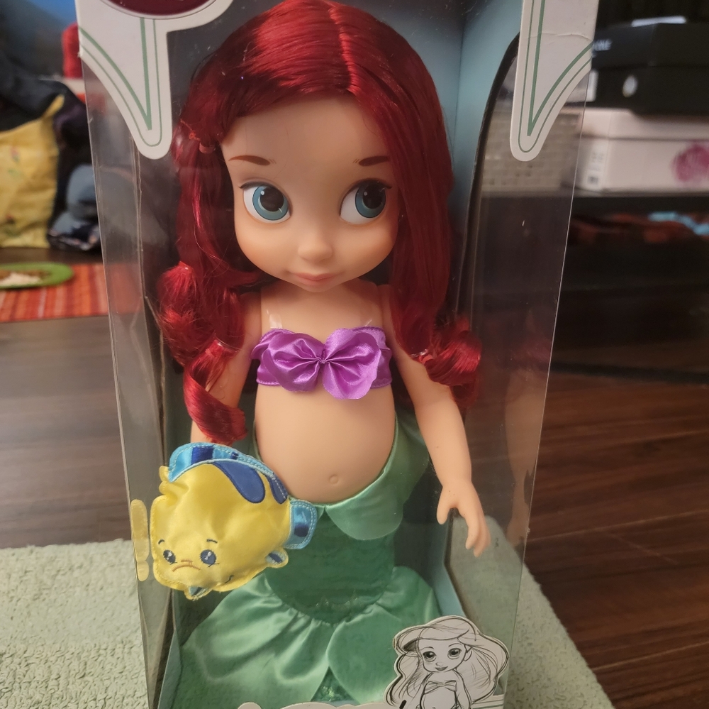 "Ariel" Animators Collection